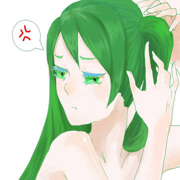 渣头像