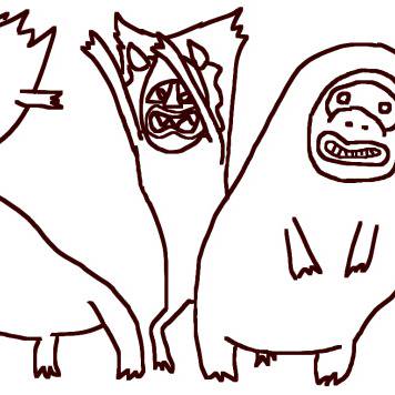えいがみたよ!
