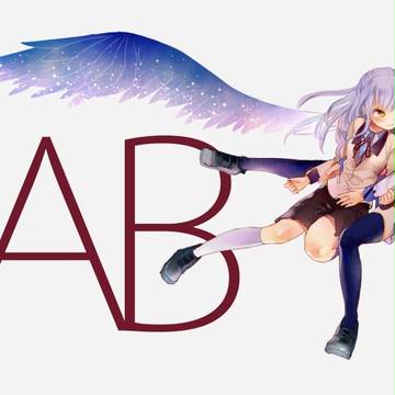 AB