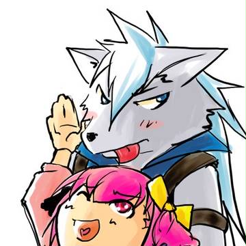 ラクガキじゃ！
