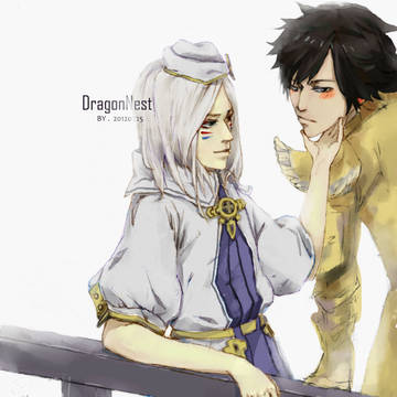 DragonNest