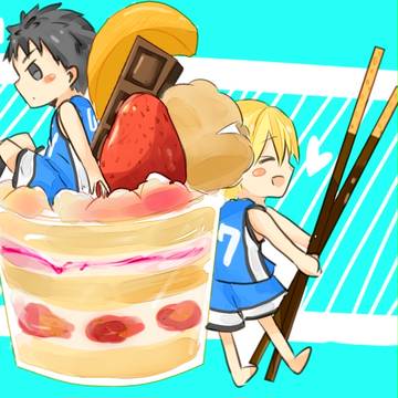 笠松先輩おめでとう！！