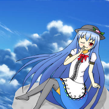 天子