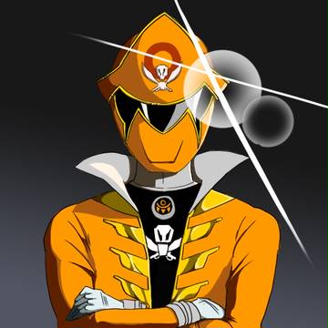 ゴーカイオラン