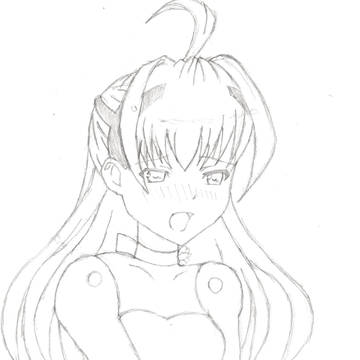 アークさん