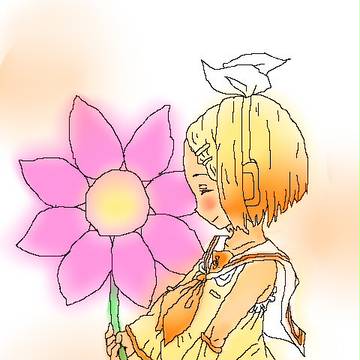 塗らせていただきました３