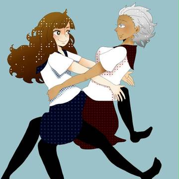 私の可愛い弓兵さん！