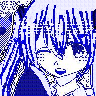 最後の投稿← うご絵のミク