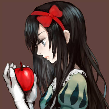 白雪姫