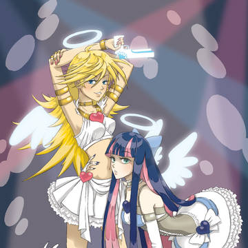 Angel Mode
