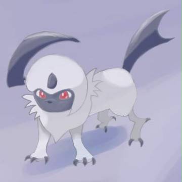 アブソル