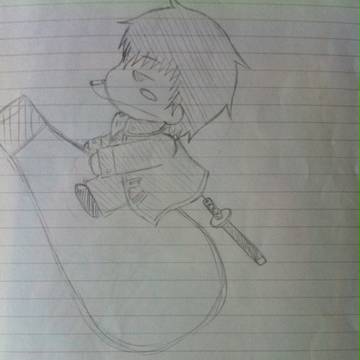 土方さん
