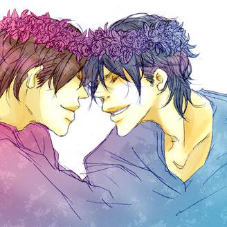 花冠