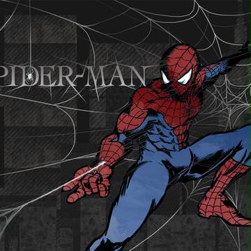 スパイダーマン