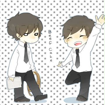 はじまるよ！