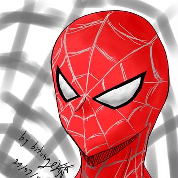 Spiderman