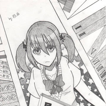 ★図書室なう★
