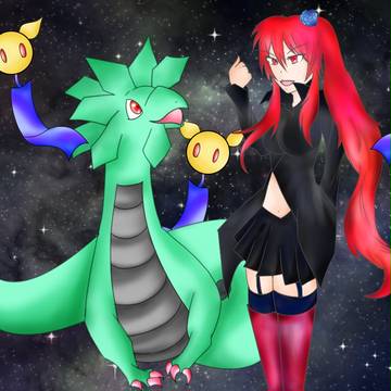 【OPIU】お相手募集 【OPIU:渡りオリポケ】
