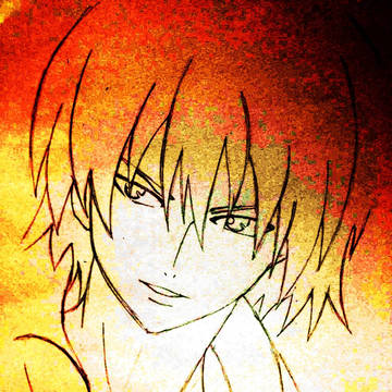 描いてみた2