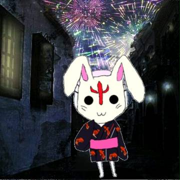 さま☆ばけ