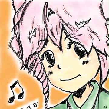 落書き