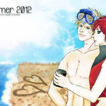 夏2012