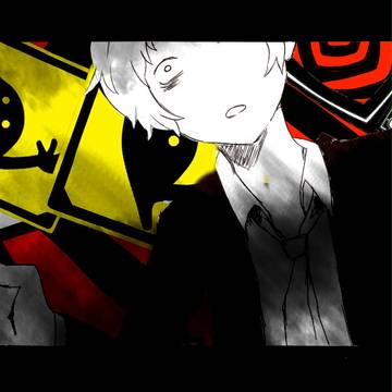 ペルソナデイズ【一部トレス】