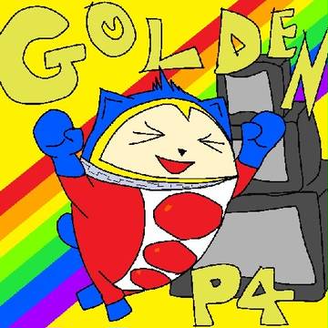 P4G記念