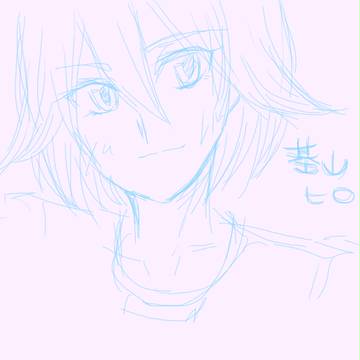とてつもなく落書きヒロトさん