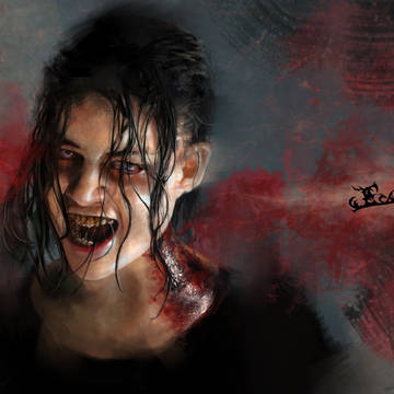 evil