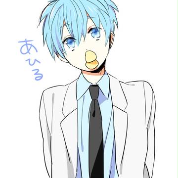 【黒バス腐】落書きとか漫画つめつめ