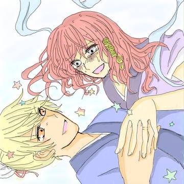 【塗らせていただいた】 七夕
