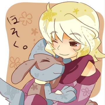 【トレ街】ナオン【補足】