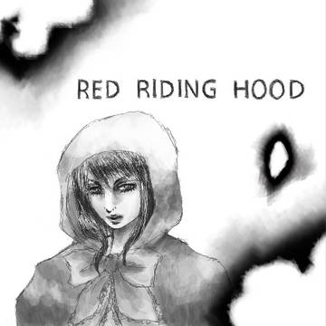 Red riding hood.