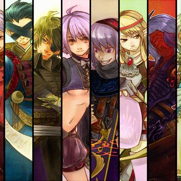 ファンタジー系アバイラ