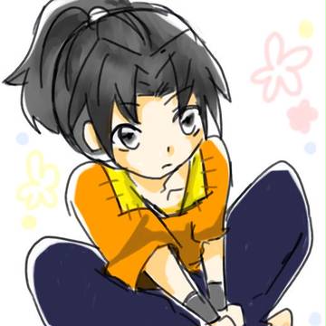 きりちゃん