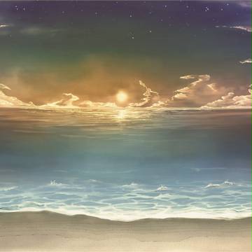 海