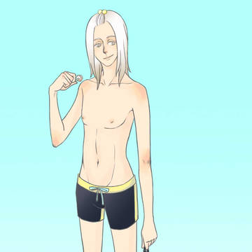 夏