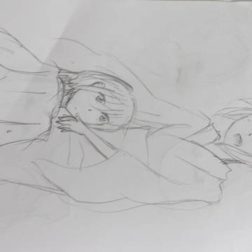 沖田andミツバ