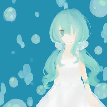 【プラ擬企画】ボルボックス