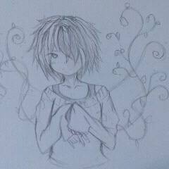 落書き-オリジナル-【過去作】