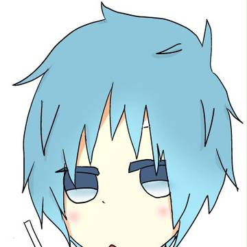 黒子っち（のつもり）