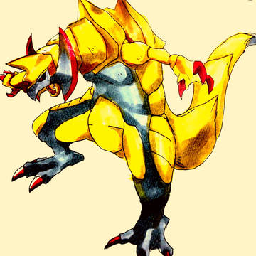 オノノクス