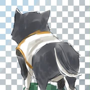 ２号！