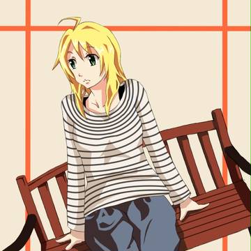 みきさん