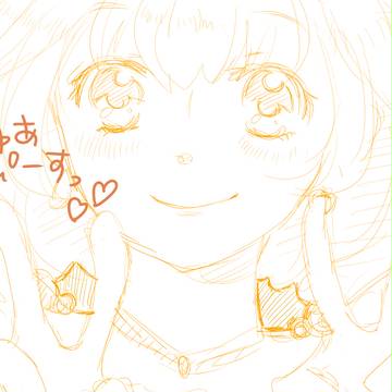 スマイル　キュアピース