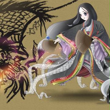 魔法少女大戦イラコン 京都府