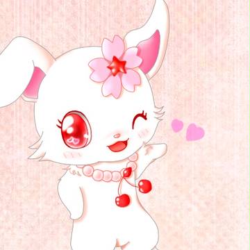 ルビーちゃん誕生日