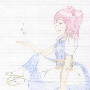 宵越しの銭は