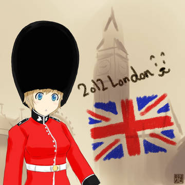 L85A1 London